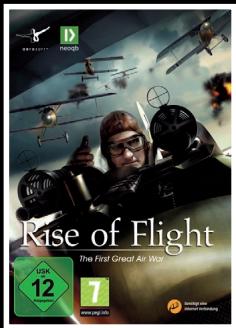 AEROSOFT MY TRAFFIC 2010 - Rise of Flight - 2