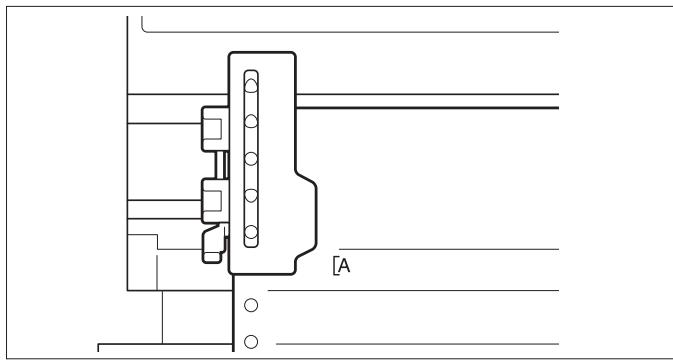TALLY T2130 - > Carta a moduli continui - 5