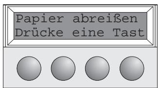 TALLY T2130 - Von Endlospapier-in Einzelblattbetrieb - 9