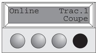 TALLY T2130 - Utilisation - 1