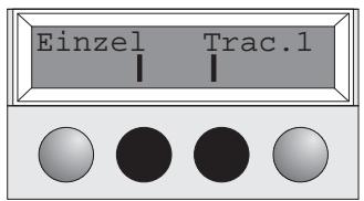 TALLY T2130 - Schnellumschaltung Papierweg - 3