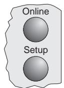 TALLY T2130 - >Selezione rapida del percorso carta - 7