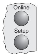 TALLY T2130 - Réglages (I) - 6