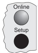 TALLY T2130 - > Cambiar de sueltas a papel continuo - 2