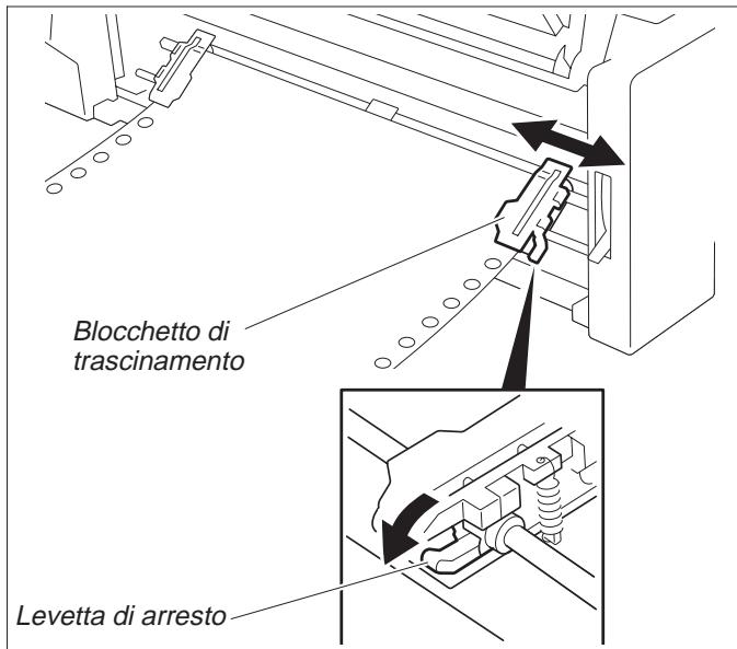 TALLY T2130 - > Carta a moduli continui - 6
