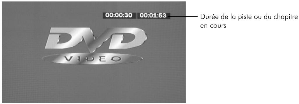 VIETA DVD-30 - Display (Affichage) - 1