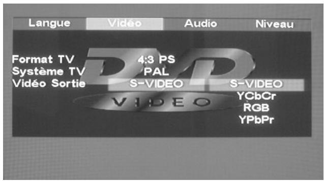 VIETA DVD-30 - Remarque : - 1