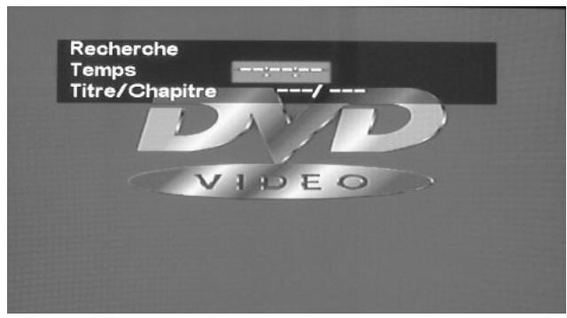 VIETA DVD-30 - Time (Durée) - 2