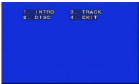 VIETA DVD-4 - Presione el botón DIGEST - 2