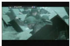 VIETA DVD-4 - Presione el botón FR/SR de nuevo - 2