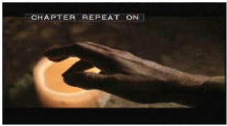 VIETA DVD-4 - Presione el botón REPEAT - 1