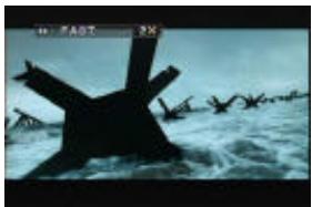 VIETA DVD-4 - Presione el botón FF/SF de nuevo - 1