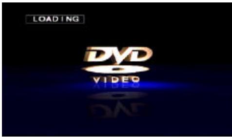 VIETA DVD-4 - Presione el botón POWER - 1