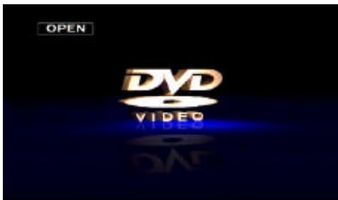 VIETA DVD-4 - Presione el botón OPEN/CLOSE - 1