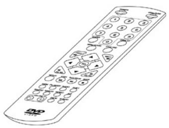 VIETA DVD-4 - Accessorios - 1