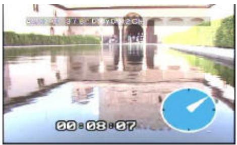 VIETA DVD-4 - Presione el botón AUDIO durante la reproducción - 1