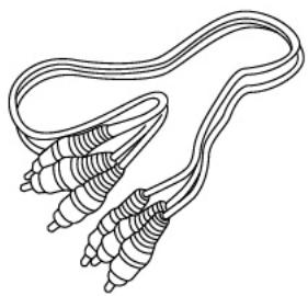 VIETA DVD-4 - Accessorios - 3