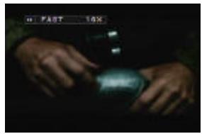 VIETA DVD-4 - Presione el botón FF/SF de nuevo - 4