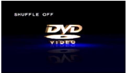 VIETA DVD-4 - Presione el botón SHUFFLE cuando el botón STOP - 2