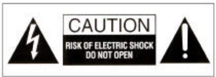 VIETA DVD-4 - PRECAUCION: - 1