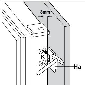 BORETTI BR102 - Attention: veillez à ne pas obstruer les ouvertures de ventilation. - 12