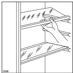 BORETTI BR102 - Tips für das Kühlen - 2