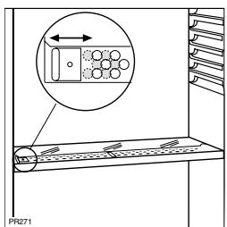 BORETTI BR102 - Fresh food refrigeration - 4