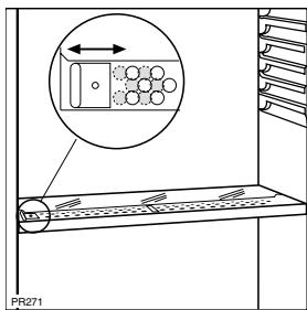 BORETTI BR122 - Tips für das Kühlen - 3