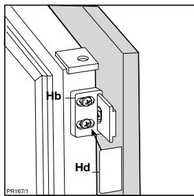 BORETTI BR122 - Attention: keep ventilation openings clear of obstruction. - 14