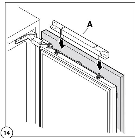 BORETTI BR82 - Installation kit - 13