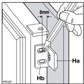 BORETTI BV178 - Dimensions de la niche - 12