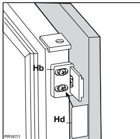BORETTI BV178 - Attention: keep ventilation openings clear of obstruction. - 14
