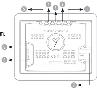 ENERGY SISTEM ENERGY F3510 - GENERAL OVERVIEW - 1