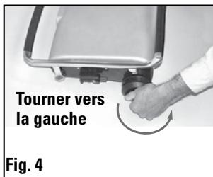 GEORGE FOREMAN GP200C - Pour commencer - 4