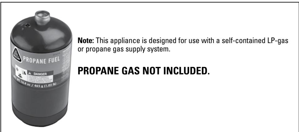 GEORGE FOREMAN GP200C - Product may vary slightly from what is illustrated. - 2