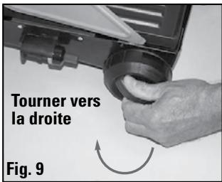 GEORGE FOREMAN GP200C - Pour commencer - 11