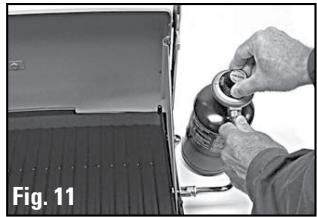 GEORGE FOREMAN GP200C - STEP6 - 2
