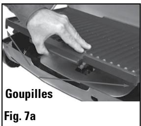 GEORGE FOREMAN GP200C - Pour commencer - 7