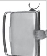 GEORGE FOREMAN GP200C - Pour commencer - 2