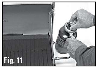 GEORGE FOREMAN GP200C - Pour commencer - 13