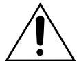 GEORGE FOREMAN GP200C - WARNING! - 3