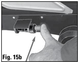 GEORGE FOREMAN GP200C - HOW TO LIGHT YOUR LP GAS GRILL (See diagram below for illustrations) - 2