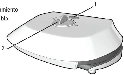GEORGE FOREMAN GR50VCAN - A - 1