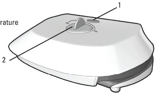 GEORGE FOREMAN GR50VCAN - VIS Indessessrable - 2