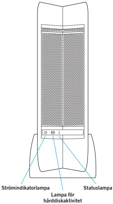 MAXTOR CENTRAL AXIS BUSINESS - Produktdiagram - 1