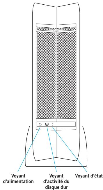 MAXTOR CENTRAL AXIS BUSINESS - Schéma du produit - 1