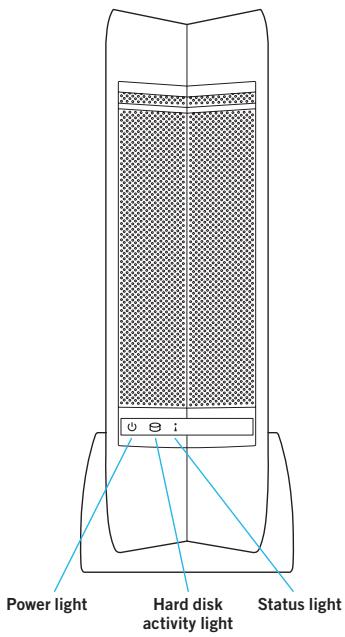 MAXTOR CENTRAL AXIS BUSINESS - Product Diagram - 1
