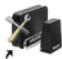 MAXTOR CENTRAL AXIS BUSINESS - Del 3: Installera programvaran. - 1