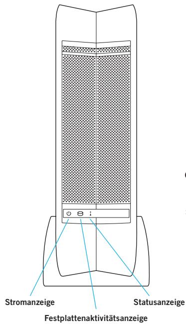 MAXTOR CENTRAL AXIS BUSINESS - Classe B - 1