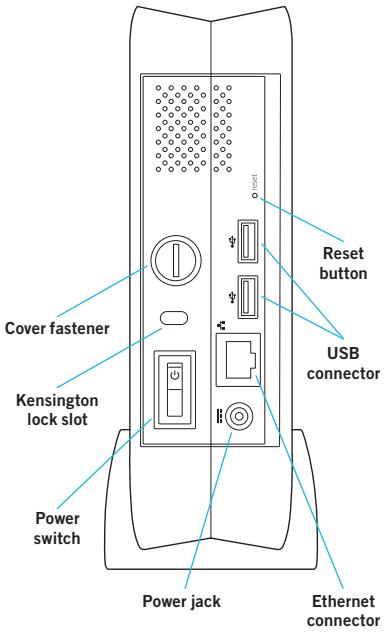 MAXTOR CENTRAL AXIS BUSINESS - Product Diagram - 2